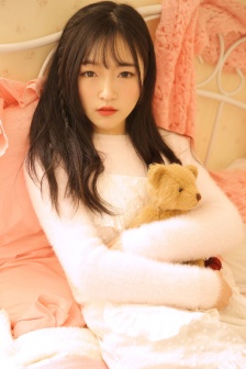 小看影