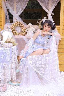 明星专题：张俊芳
